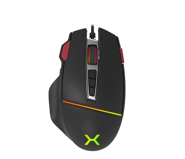KRUX Fuze PRO KRX0074 - 635870 - zdjęcie